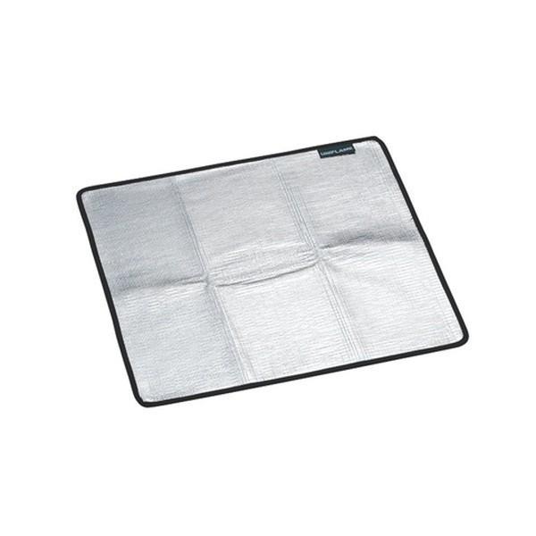 ユニフレーム バーナーシート 小 アウトドア シングルバーナー