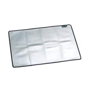 ユニフレーム バーナーシート 大 アウトドア シングルバーナー