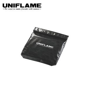 UNIFLAME（ユニフレーム） UFタフグリル 収納ケース 600 キャンプ