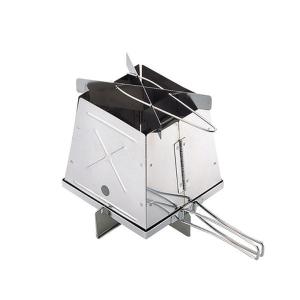 WINNERWELL（ウィンナーウェル） アイロンストーブ グリルプレート