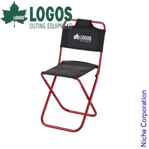 LOGOS（ロゴス） イージーセットバケットチェア 73329007 アウトドア