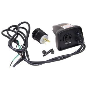 YAMAHA ヤマハ 並列コード・本体取付タイプ（差込みプラグ付）