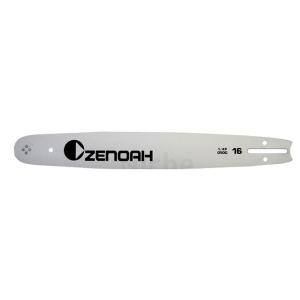 ZENOAH（ゼノア） ガイドバー (G3500用) 16インチ 25AP スプロケット