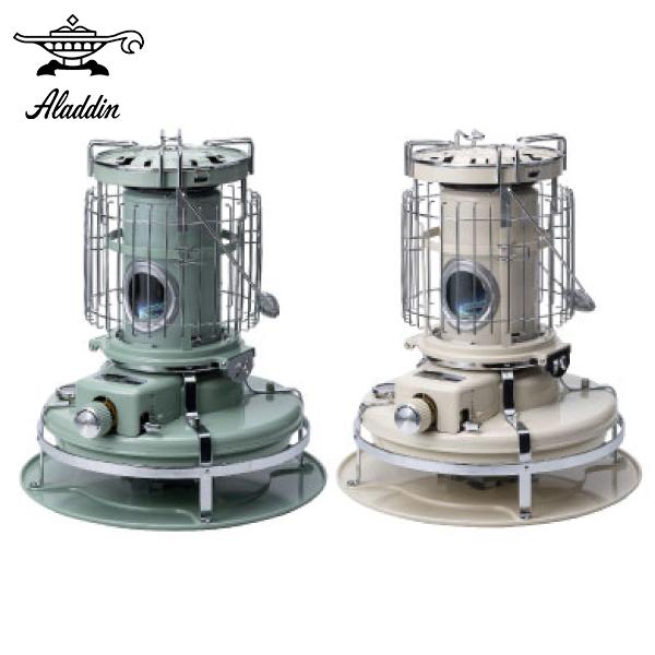 アラジン ブルーフレームクッカー Aladdin BF4001 石油ストーブ 暖房 灯油ストーブ ス...