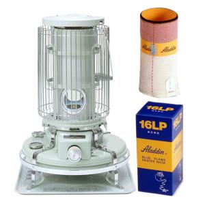 当店人気商品』Aladdin（アラジン） 替え芯 タイプ16LP 石油ストーブ用