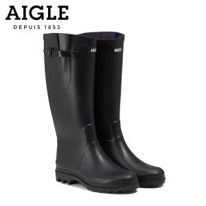 AIGLE（エーグル）  ラバーブーツ エーグランティーヌ 2 NL ZZFNC25 アウトドア ウェア シューズ 秋 冬 長靴 長ぐつ ブーツ｜mitsuyoshi