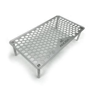 ☆送料無料 エバニュー EVERNEW Alu Table EBY530 868 EVERNEW エバニュー Alu Table/light (EBY530)