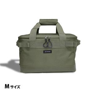 ANOBA（アノバ） マルチギアボックスL 【アウトドア/ギアバッグ/収納