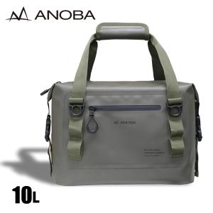 ANOBA（アノバ） ブリザードソフトクーラー 25L コヨーテ AN040 ソフト
