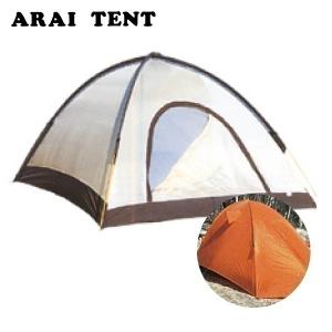 ARAI TENT（アライテント） エアライズ 3 (オレンジ) 3人用(最大4人