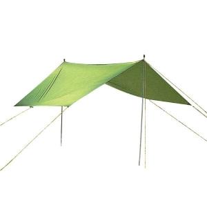 ドマドーム2　+　トレックタープbeyond アライテント ドマドームライト2 トレックタープ BEYOND - メルカリ