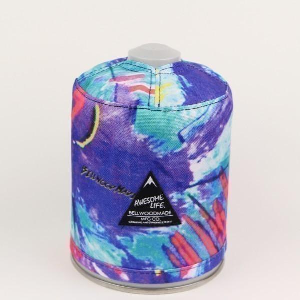 AWESOME LIFE(オーサムライフ) ガスカスタム 500 CORDURA 80'S 4035...