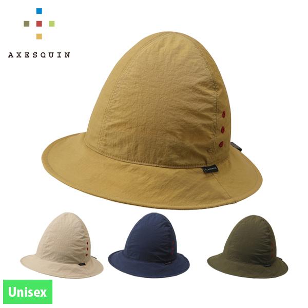 アクシーズクイン  ヤマボウシ 013028 アウトドア ウェア 帽子 ユニセックス