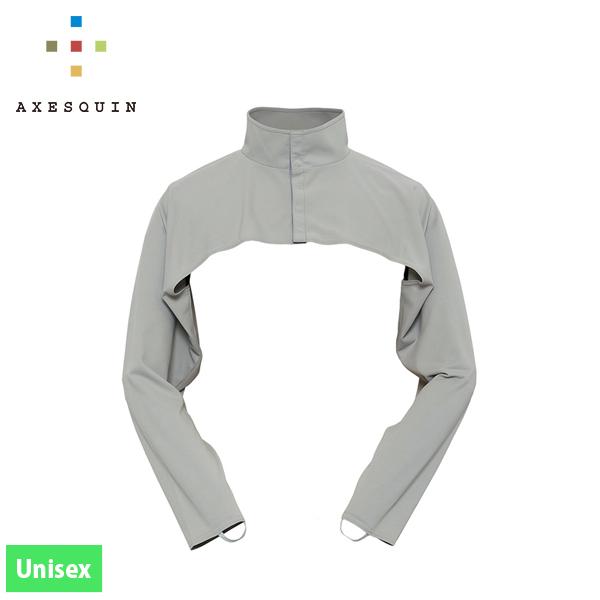 アクシーズクイン  サンプルーフ ネック&amp;アームシェード 013089 アウトドア ウェア ユニセッ...