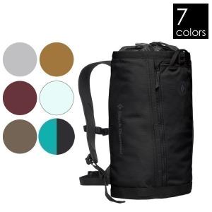 ブラックダイヤモンド（Black Diamond） ストリートクリーク24 BD55004