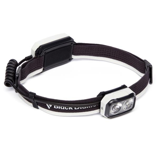 ブラックダイヤモンド  オンサイト375 BD81098 nocu ヘッドランプ ヘッドライト アル...