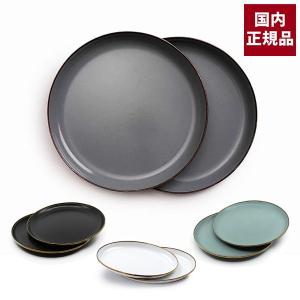 Coleman（コールマン） エナメルディーププレート ブラック 4枚セット