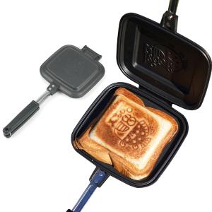 snow peak（スノーピーク） ホットサンドクッカートラメジーノ GR-009R