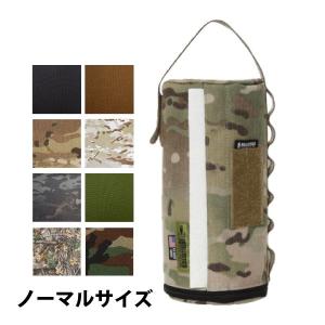 バリスティクス キッチンペーパー ケース MILITARY ノーマルサイズ BAA-1806N アウトドアの商品画像