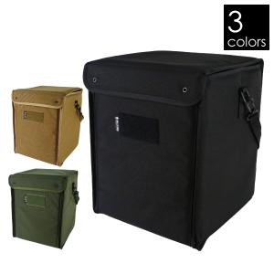 バリスティクス ラージマルチボックス 無地 BSA-2008