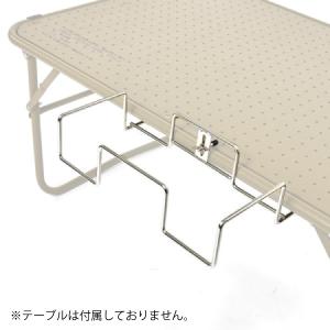 バリスティクス アジャスタブル トラッシュ &