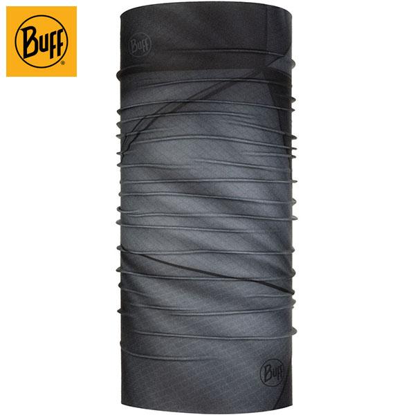 BUFF ネックウォーマー COOLNET UVプラス VIVID GREY 350817 スポーツ...