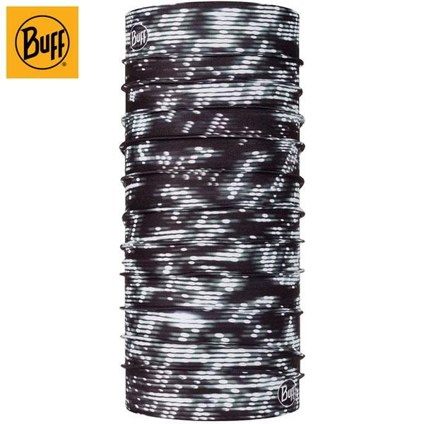 BUFF ネックウォーマー COOLNET UV+ NILIX BLACK 386564 スポーツ ...