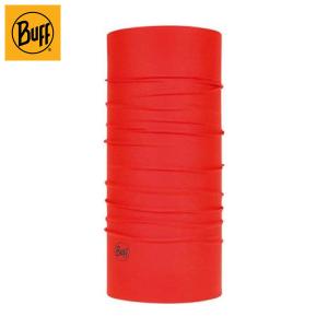 BUFF 13ORIGINAL SOLID FIRE 440112 ウェア バフ ネックウォーマー ネックゲイター 日焼け防止 アパレル
