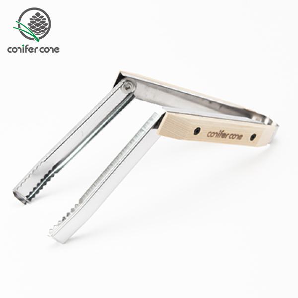 conifer cone(コニファーコーン) フォールディングトング アングルマスター CC-AGM...
