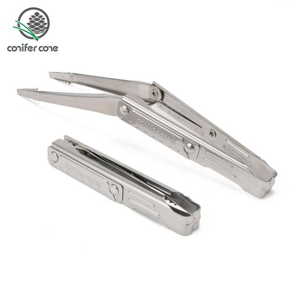 conifer cone(コニファーコーン)  フォールディングトング アングルマスターMS CC-...