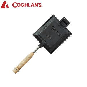 Petromax（ペトロマックス） ワッフルアイアン ショート 13785