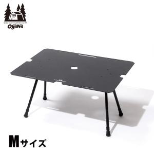 ogawa オガワキャンパル(ogawa) テーブル ロールテーブルM 1914