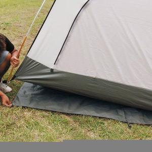 【美品】Ogawa ツインピルツフォークL フルインナー＋専用PVCマルチシート ツインピルツフォークL / ogawa ONLINE STORE