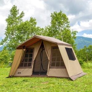 オガワ ogawa オーナーロッジ タイプ52R 2252 アウトドア