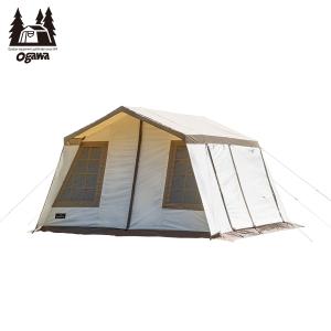 オガワ ogawa ピルツ15T/C フルインナー 3572 ピルツ15 T/C フルインナー / ogawa ONLINE STORE