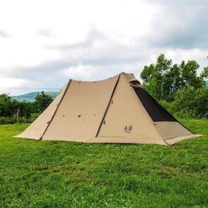 ogawa オガワ オーナーロッジ ヒュッテレーベン (インナー別売) 2254