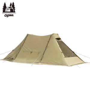 ogawa オガワ PVCマルチシートツインクレスタフルインナー用 1435