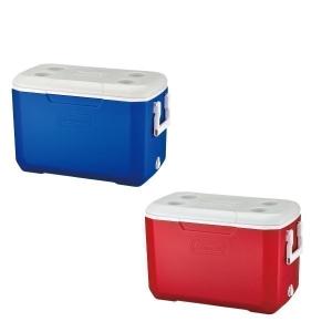 伸和 ホリデーランドクーラー 45L 大型 45H ライトブルー : Arclands