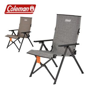 希少【Coleman／コールマン】Lay Chair レイチェア　レッド レイチェア(レッド) | コールマン｜Coleman
