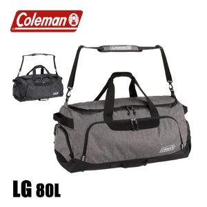 Coleman コールマン バックパックボストン50ブラック 2000039054