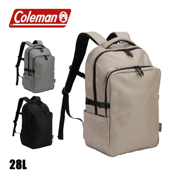 コールマン  アトラス28 1232 アウトドア リュックサック バックパック キャンプ用品