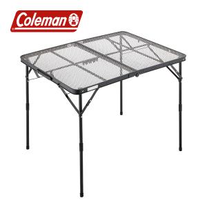 Coleman コールマン 3ウェイバーベキューテーブルセット