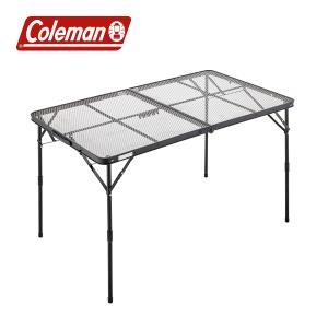 コールマン フォールディングリビングテーブル 90キャンプ Coleman フォールディングリビングテーブル 90の通販｜キャンプ用品の
