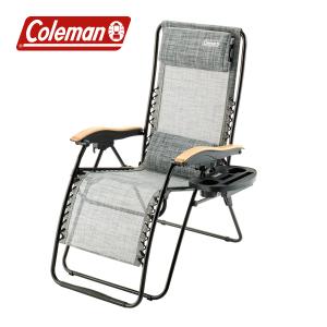 Coleman（コールマン） インフィニティチェア ベージュ 2000033139