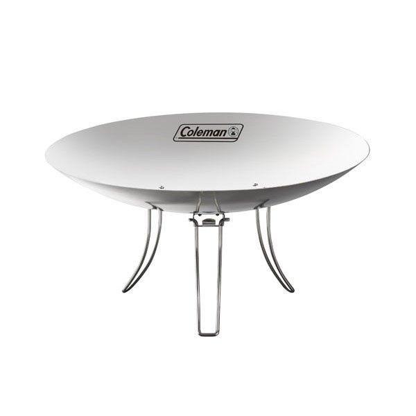 Coleman コールマン ファイアーディスク  2000031235 キャンプ 焚き火台 焚火台 ...