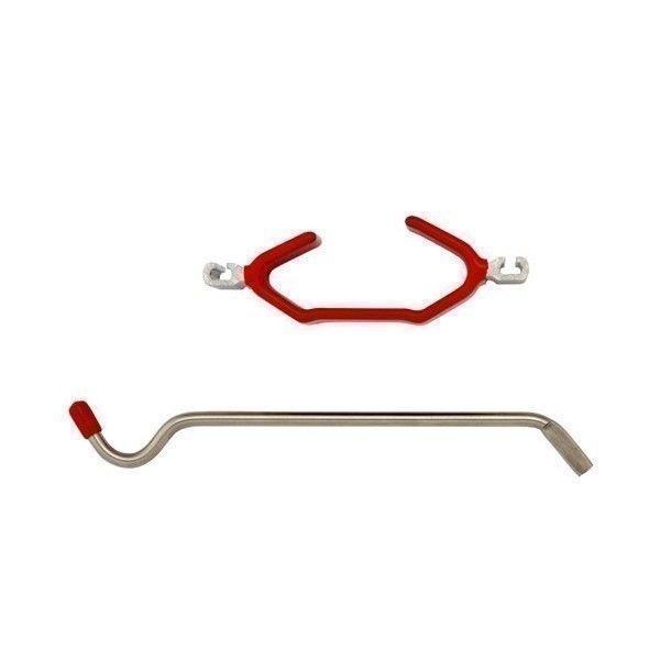 Coleman コールマン ポールランタンハンガーII  2000031267 キャンプ用品
