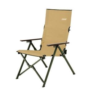 Coleman コールマン レイチェア レッド 2脚セット 2000026744