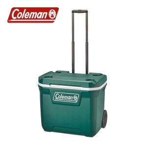 Coleman（コールマン） スナップアンドゴークーラー 55QT 2227725