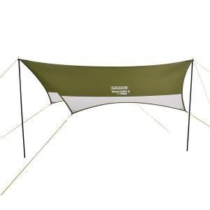 Coleman コールマン XPヘキサタープ/MDX ＋ 2000036441 キャンプ