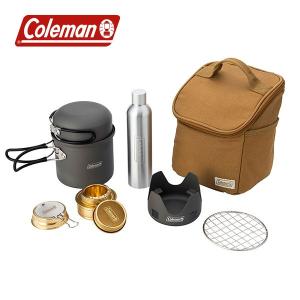 Coleman（コールマン） アルミクッカーコンボ (2000026764) キャンプ